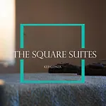 Appartement The Square 1st Floor Argostoli (Kefalonia)