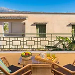 Appartement The Square 1st Floor Argostoli (Kefalonia)