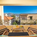 Appartement The Square 1st Floor Argostoli (Kefalonia)