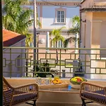 The Square 1st Floor Argostoli (Kefalonia)