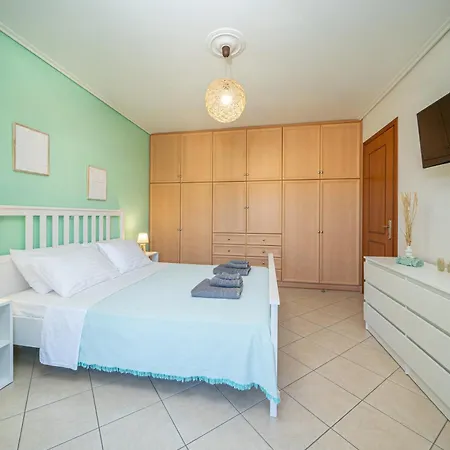 Appartement The Square 1st Floor *