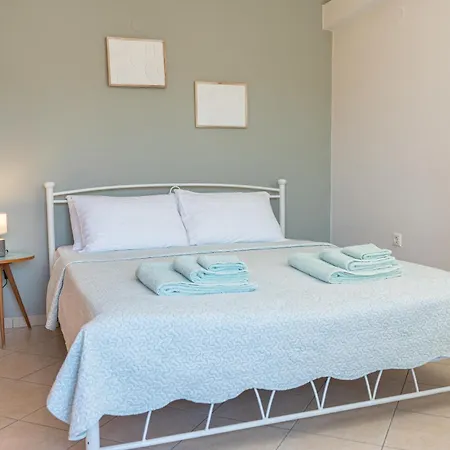 Appartement The Square 1st Floor