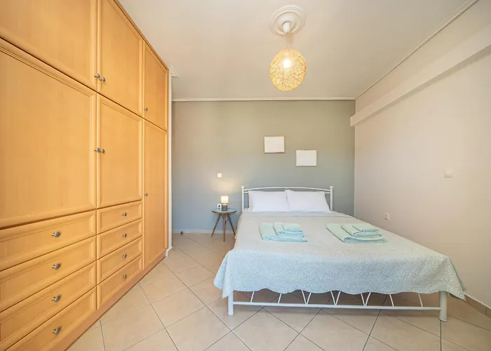 The Square 1st Floor Αργοστόλι