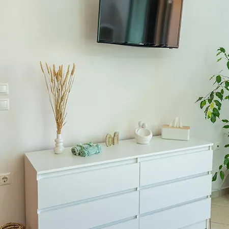 Apartmán The Square 1st Floor