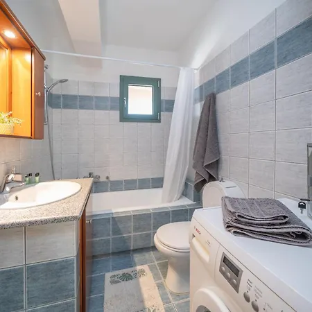 The Square 1st Floor