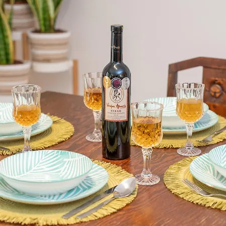 The Square 1st Floor Argostoli (Kefalonia)