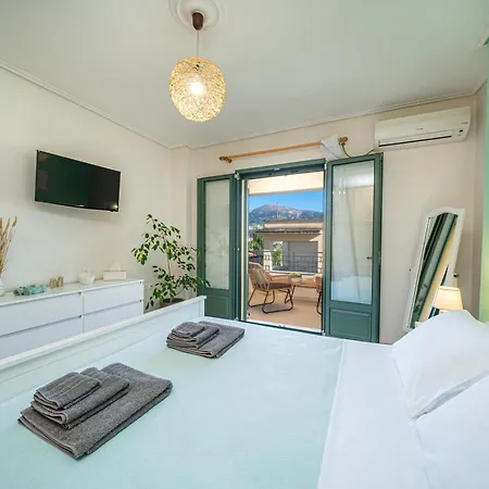 The Square 1st Floor