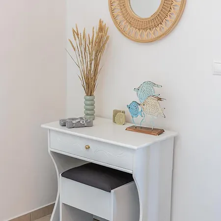 Apartmán The Square 1st Floor