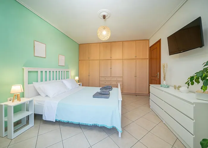Apartament The Square 1st Floor *