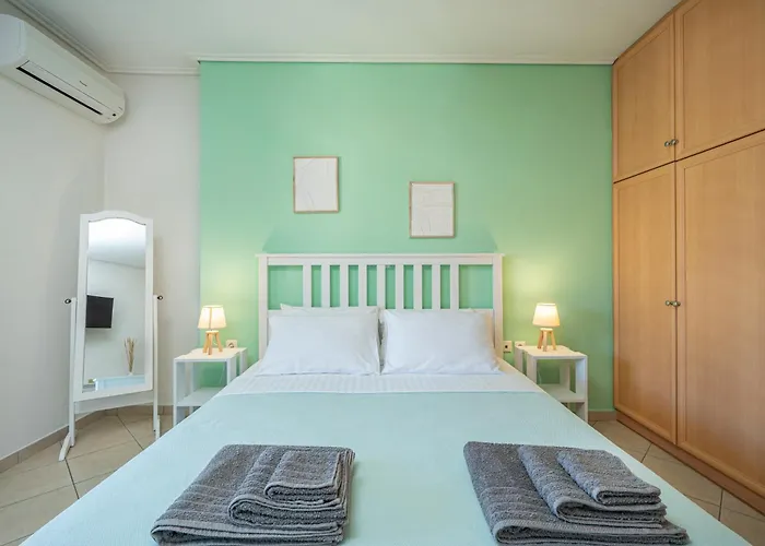 Apartament The Square 1st Floor *