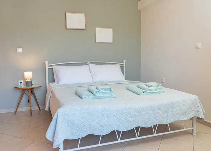 Apartament The Square 1st Floor