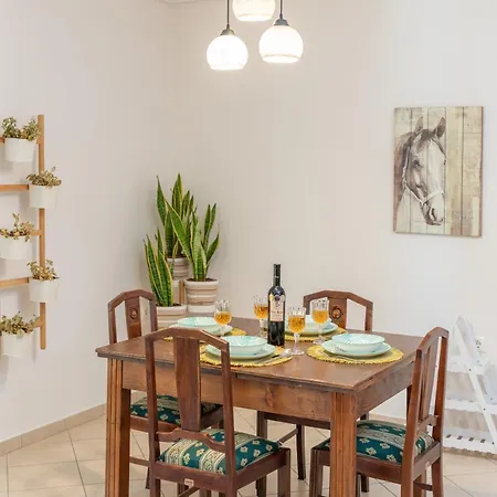 The Square 1st Floor