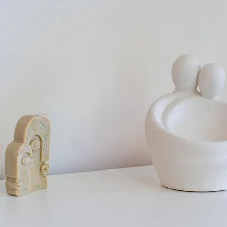 Apartament The Square 1st Floor